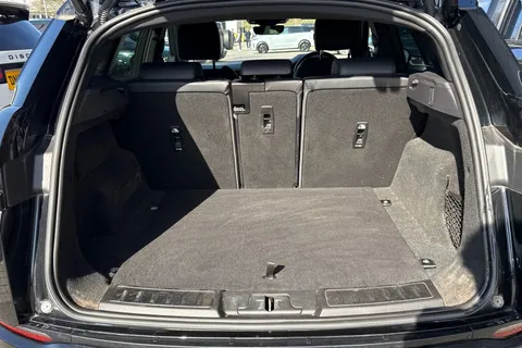 DU75YOR Land Rover Range Rover Evoque 2.0 D200 Dynamic SE 5dr Thumbnail #11