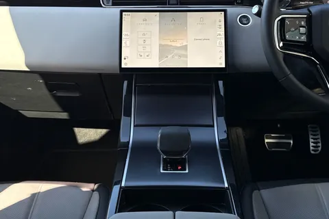 DU75YOR Land Rover Range Rover Evoque 2.0 D200 Dynamic SE 5dr Thumbnail #15