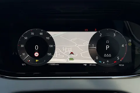DU75YOR Land Rover Range Rover Evoque 2.0 D200 Dynamic SE 5dr Thumbnail #17