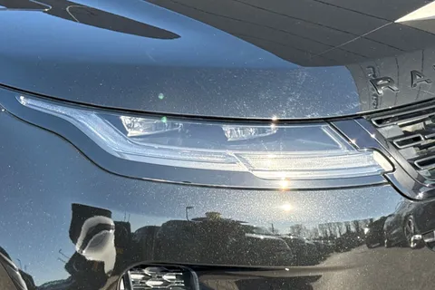 DU75YOR Land Rover Range Rover Evoque 2.0 D200 Dynamic SE 5dr Thumbnail #18