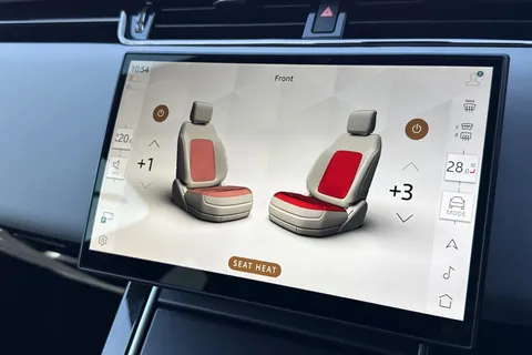 DU75YOR Land Rover Range Rover Evoque 2.0 D200 Dynamic SE 5dr Thumbnail #23