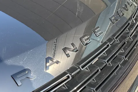 DU75YOR Land Rover Range Rover Evoque 2.0 D200 Dynamic SE 5dr Thumbnail #30