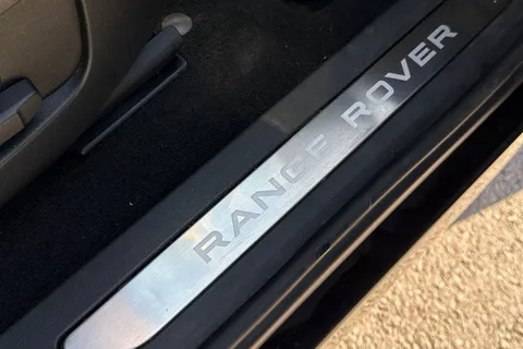 DU75YOR Land Rover Range Rover Evoque 2.0 D200 Dynamic SE 5dr Thumbnail #33