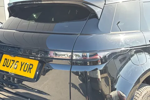 DU75YOR Land Rover Range Rover Evoque 2.0 D200 Dynamic SE 5dr Thumbnail #36