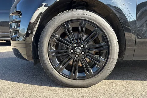 DU75YOR Land Rover Range Rover Evoque 2.0 D200 Dynamic SE 5dr Thumbnail #39