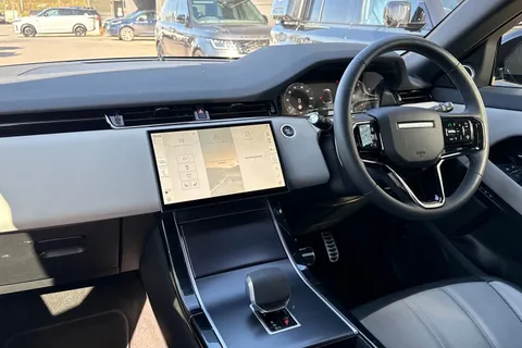 DU75YOR Land Rover Range Rover Evoque 2.0 D200 Dynamic SE 5dr Thumbnail #43