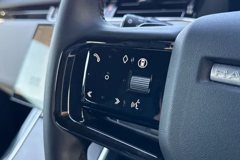 DU75YOR Land Rover Range Rover Evoque 2.0 D200 Dynamic SE 5dr Thumbnail #47