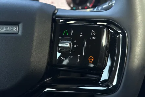 DU75YOR Land Rover Range Rover Evoque 2.0 D200 Dynamic SE 5dr Thumbnail #48