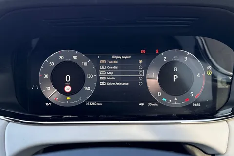 DU75YOR Land Rover Range Rover Evoque 2.0 D200 Dynamic SE 5dr Thumbnail #49