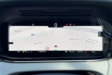 DU75YOR Land Rover Range Rover Evoque 2.0 D200 Dynamic SE 5dr Thumbnail #50