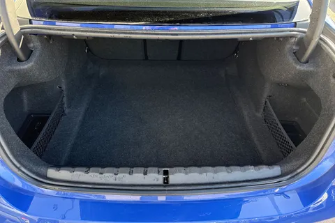 YB21EKZ BMW 4 Series 2.0 420d MHT M Sport Auto xDrive Euro 6 (s/s) 2dr Thumbnail #8