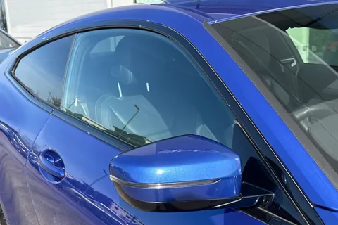 YB21EKZ BMW 4 Series 2.0 420d MHT M Sport Auto xDrive Euro 6 (s/s) 2dr Thumbnail #28