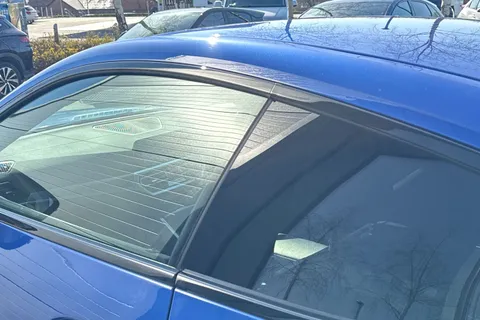 YB21EKZ BMW 4 Series 2.0 420d MHT M Sport Auto xDrive Euro 6 (s/s) 2dr Thumbnail #29