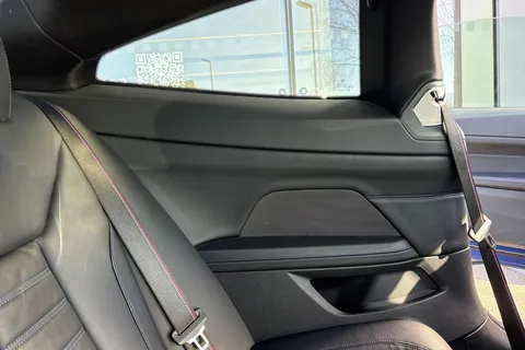 YB21EKZ BMW 4 Series 2.0 420d MHT M Sport Auto xDrive Euro 6 (s/s) 2dr Thumbnail #30