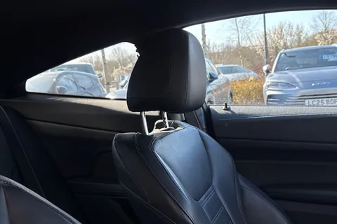 YB21EKZ BMW 4 Series 2.0 420d MHT M Sport Auto xDrive Euro 6 (s/s) 2dr Thumbnail #39