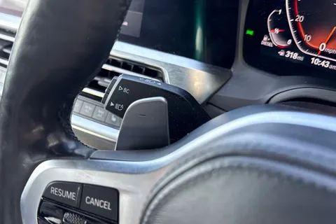 YB21EKZ BMW 4 Series 2.0 420d MHT M Sport Auto xDrive Euro 6 (s/s) 2dr Thumbnail #58