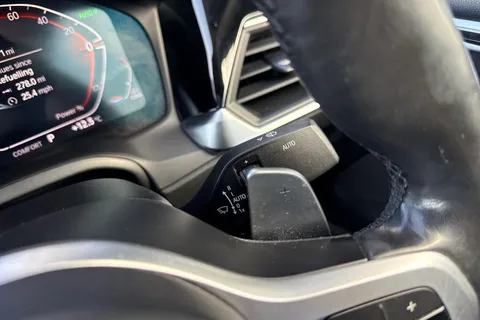 YB21EKZ BMW 4 Series 2.0 420d MHT M Sport Auto xDrive Euro 6 (s/s) 2dr Thumbnail #60