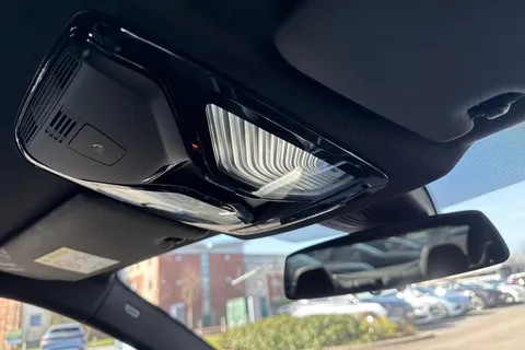 YB21EKZ BMW 4 Series 2.0 420d MHT M Sport Auto xDrive Euro 6 (s/s) 2dr Thumbnail #62