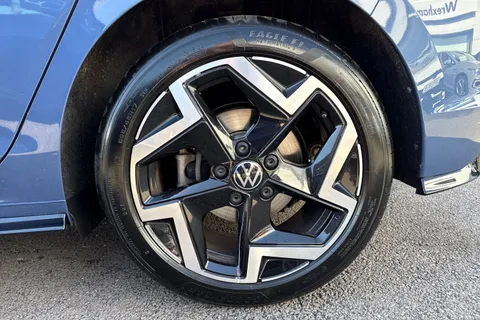 KN75RUY Volkswagen Golf 2.0 TDI 150 R-Line 5dr DSG Thumbnail #12