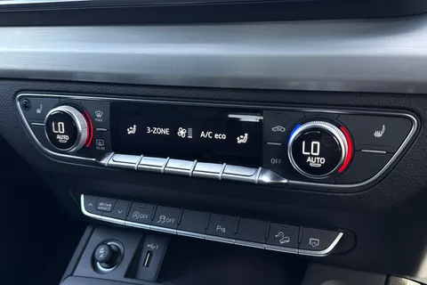 PN72MXT Audi Q5 S line 40 TDI quattro 204 PS S tronic Thumbnail #23