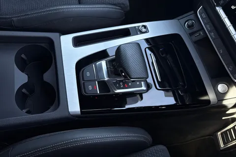 PN72MXT Audi Q5 S line 40 TDI quattro 204 PS S tronic Thumbnail #24