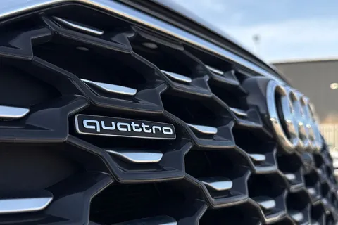 PN72MXT Audi Q5 S line 40 TDI quattro 204 PS S tronic Thumbnail #30