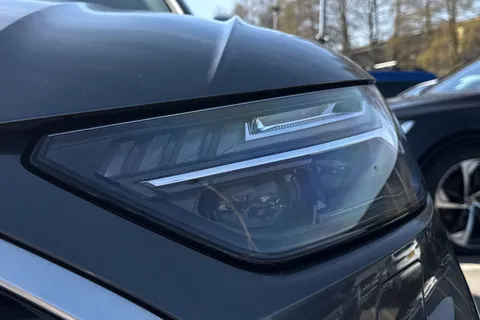 PN72MXT Audi Q5 S line 40 TDI quattro 204 PS S tronic Thumbnail #31