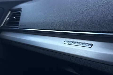 PN72MXT Audi Q5 S line 40 TDI quattro 204 PS S tronic Thumbnail #32