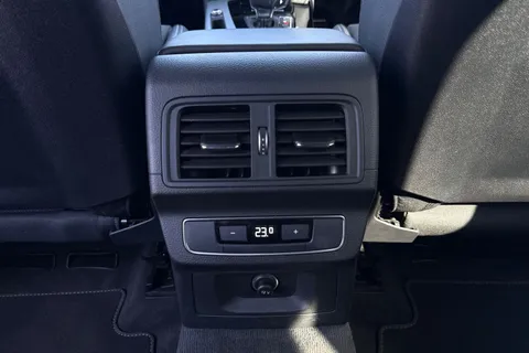 PN72MXT Audi Q5 S line 40 TDI quattro 204 PS S tronic Thumbnail #34