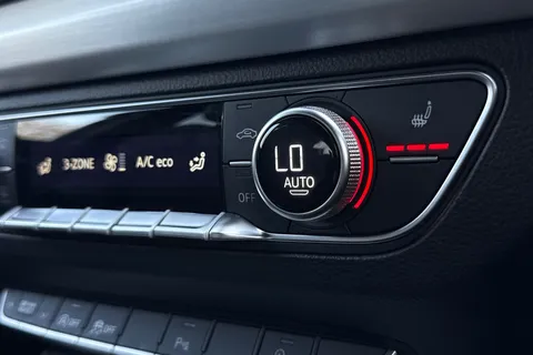 PN72MXT Audi Q5 S line 40 TDI quattro 204 PS S tronic Thumbnail #36