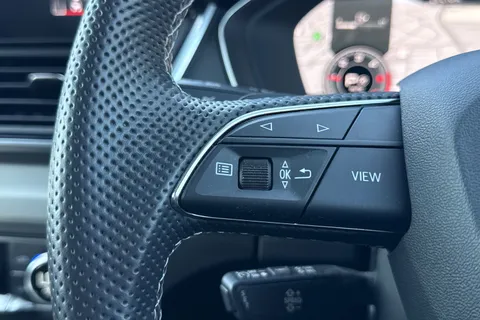 PN72MXT Audi Q5 S line 40 TDI quattro 204 PS S tronic Thumbnail #38