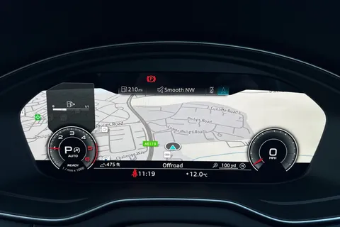 PN72MXT Audi Q5 S line 40 TDI quattro 204 PS S tronic Thumbnail #40