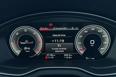 PN72MXT Audi Q5 S line 40 TDI quattro 204 PS S tronic Thumbnail #41