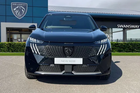 5 of 67 for PEUGEOT E-3008 73kWh GT Auto 5dr