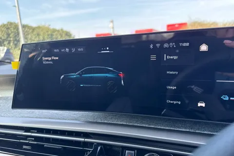 50 of 67 for PEUGEOT E-3008 73kWh GT Auto 5dr