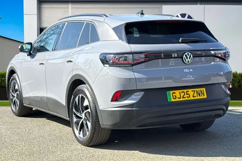 GJ25ZNN Volkswagen ID.4 210kW Match Pro 77kWh 5dr Auto | Electric Tailgate | Rear Camera Thumbnail #3