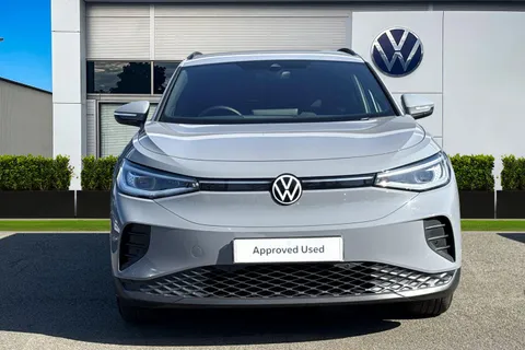 GJ25ZNN Volkswagen ID.4 210kW Match Pro 77kWh 5dr Auto | Electric Tailgate | Rear Camera Thumbnail #7