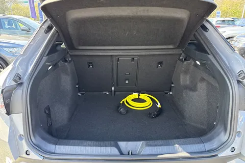 GJ25ZNN Volkswagen ID.4 210kW Match Pro 77kWh 5dr Auto | Electric Tailgate | Rear Camera Thumbnail #8