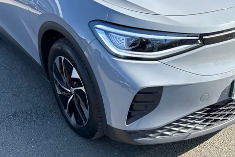 GJ25ZNN Volkswagen ID.4 210kW Match Pro 77kWh 5dr Auto | Electric Tailgate | Rear Camera Thumbnail #10