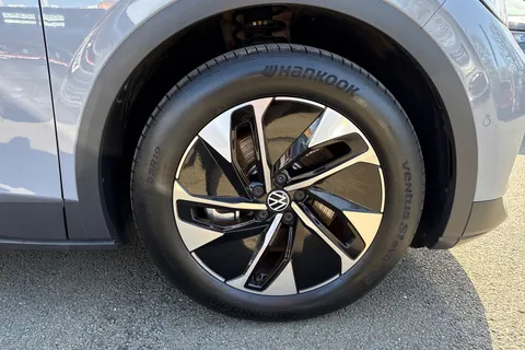 GJ25ZNN Volkswagen ID.4 210kW Match Pro 77kWh 5dr Auto | Electric Tailgate | Rear Camera Thumbnail #11