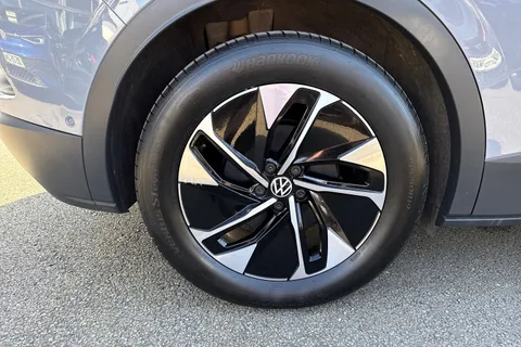 GJ25ZNN Volkswagen ID.4 210kW Match Pro 77kWh 5dr Auto | Electric Tailgate | Rear Camera Thumbnail #12
