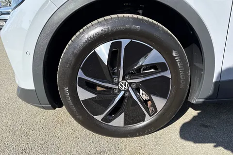 GJ25ZNN Volkswagen ID.4 210kW Match Pro 77kWh 5dr Auto | Electric Tailgate | Rear Camera Thumbnail #14