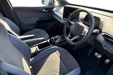 GJ25ZNN Volkswagen ID.4 210kW Match Pro 77kWh 5dr Auto | Electric Tailgate | Rear Camera Thumbnail #15