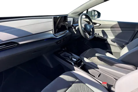 GJ25ZNN Volkswagen ID.4 210kW Match Pro 77kWh 5dr Auto | Electric Tailgate | Rear Camera Thumbnail #16