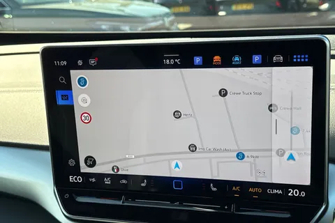 GJ25ZNN Volkswagen ID.4 210kW Match Pro 77kWh 5dr Auto | Electric Tailgate | Rear Camera Thumbnail #18