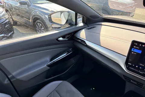 GJ25ZNN Volkswagen ID.4 210kW Match Pro 77kWh 5dr Auto | Electric Tailgate | Rear Camera Thumbnail #21