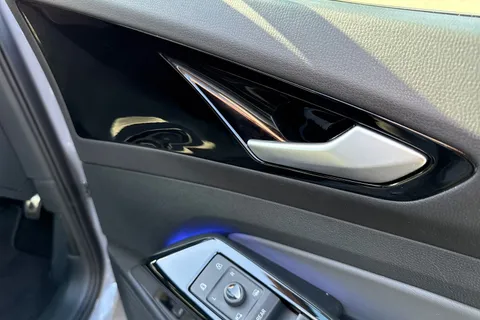 GJ25ZNN Volkswagen ID.4 210kW Match Pro 77kWh 5dr Auto | Electric Tailgate | Rear Camera Thumbnail #22