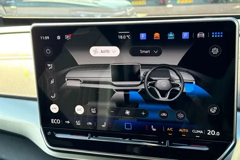 GJ25ZNN Volkswagen ID.4 210kW Match Pro 77kWh 5dr Auto | Electric Tailgate | Rear Camera Thumbnail #23