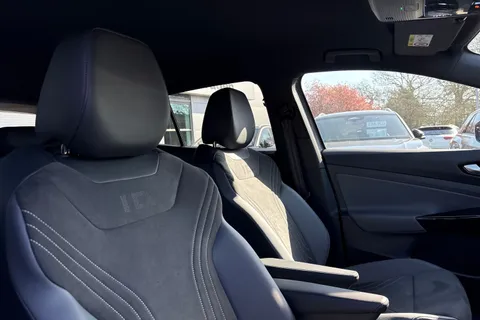 GJ25ZNN Volkswagen ID.4 210kW Match Pro 77kWh 5dr Auto | Electric Tailgate | Rear Camera Thumbnail #25