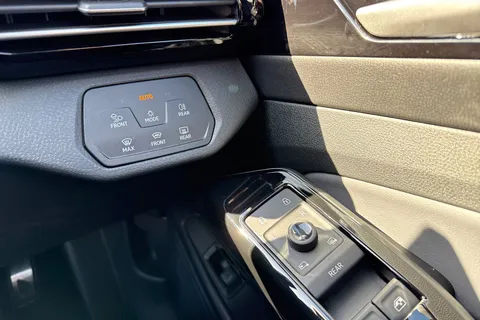 GJ25ZNN Volkswagen ID.4 210kW Match Pro 77kWh 5dr Auto | Electric Tailgate | Rear Camera Thumbnail #26